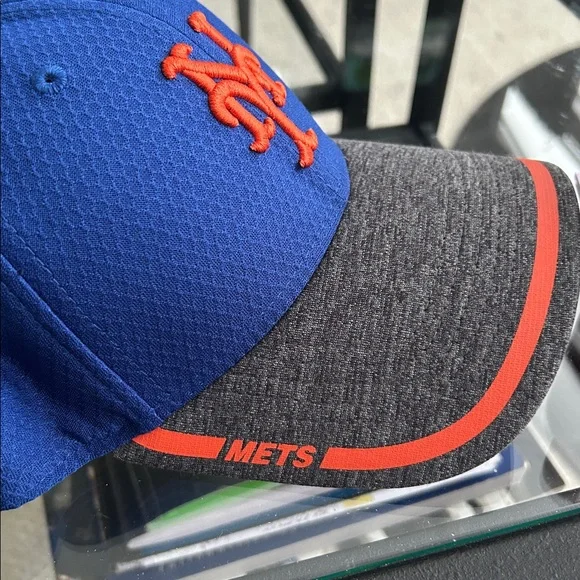 Mets flex hat - Picture 3 of 3